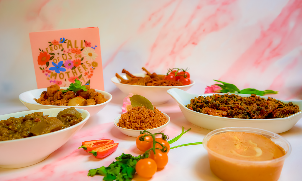 Mother's Day Hamper